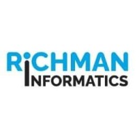 Richman Informatics logo - Similar company to Optimal Technology Limited