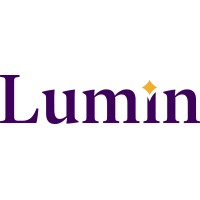 Lumin logo - Similar company to Dropchain