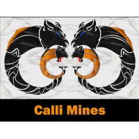Calli Mermer Ic ve Dis Ticaret Sanayi Ltd.Sti. logo - Similar company to Kuvars Mermer