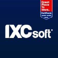 IXC Soft logo - Similar company to Mk Solutions