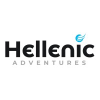 Hellenic Adventures logo - Similar company to Azade, Chania