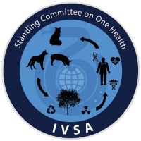 IVSA Standing Committee on One Health (SCOH) logo - Similar company to Litespace English