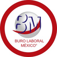 Buro Laboral México logo - Similar company to Ip Online