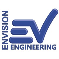 Envision Engineering Ltd. logo - Similar company to Flow Balance