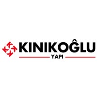 Kınıkoğlu Yapı logo - Similar company to Asy Çeli̇k Yapi