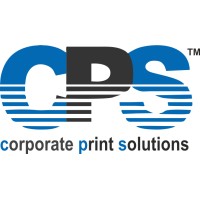 Corporate Print Solutions LLP logo - Similar company to Vikrant Enterprises
