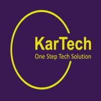 KarTech logo - Similar company to Kartech Solutions, Inc.
