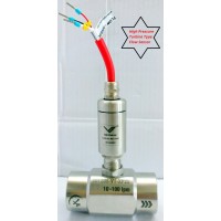 Vatturkar Industrial VATSmeter logo - Similar company to Vats Meter