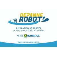 DEPANNE ROBOT logo - Similar company to Explore Voyages