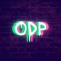 Open Doors Productions logo - Similar company to Chime Digital