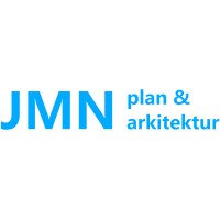 JMN - plan & arkitektur logo - Similar company to Absurd Arkitektur