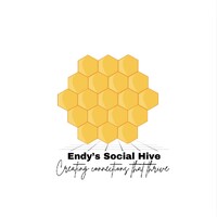 Endy's Social Hive logo - Similar company to Smedan