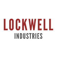 Lockwell Industries logo - Similar company to Lorem Ipsum
