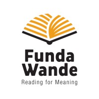 Funda Wande logo - Similar company to Blulever Education