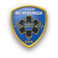 Town of Newburgh Emergency Medical Services Inc. logo - Similar company to Mobile Life Support Services