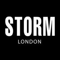 STORM LONDON logo - Similar company to Spinnaker London