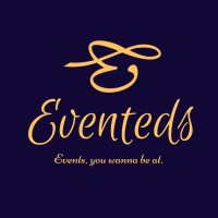 Eventeds logo - Similar company to Y9 Entertainment