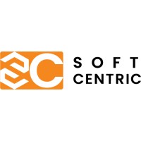 Soft Centric logo - Similar company to Centricsoft