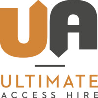 Ultimate Access Hire logo - Similar company to Pulse Hire Ltd