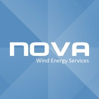 Nova Wind Energy Services logo - Similar company to Arde Wind