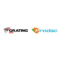 Grating Perú SAC logo - Similar company to Safe Solutions