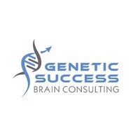 Genetic Success logo - Similar company to Inked For Peace