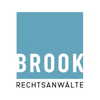BROOK Rechtsanwälte logo - Similar company to Loeba Treuhand Gmbh