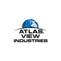 ATLAS VIEW INDUSTRIES logo - Similar company to Leather Saints