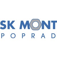 SK-MONT, s.r.o. logo - Similar company to Kdp