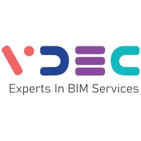 Virtual Design Engineering Consultants logo - Similar company to Architude Bim Services