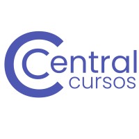 Central Cursos Consultoria logo - Similar company to Tutor - Sistema Acadêmico