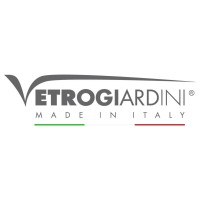 Vetrogiardini logo - Similar company to Melo & Yan | Branding & Design