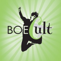 BoeCult logo - Similar company to Kwizzy.Nl