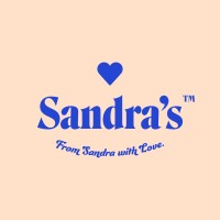 Sandra's logo - Similar company to Easyesuite