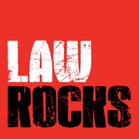 Law Rocks logo - Similar company to Thoughtleaders4 Fire | Tl4Fire