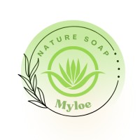 Myloe Natural Soap logo - Similar company to Dewha.Co