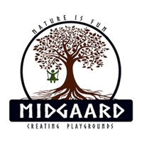 Midgaard ApS - Creating Playgrounds logo - Similar company to Progardia