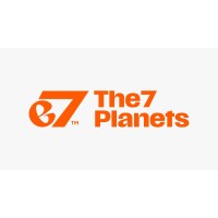 The7Planets logo - Similar company to Gamifiedmena