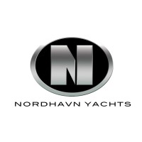 Nordhavn Yachts logo - Similar company to Iliad Catamarans