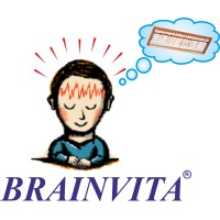 Brainvita Abacus logo - Similar company to Mother Touch Toys