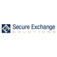 Secure Exchange Solutions, Inc. logo - Similar company to Mdnetwork