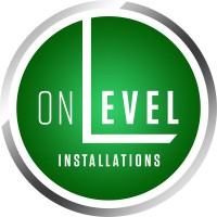 On Level Installations logo - Similar company to Alnectus