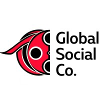 Global Social Co logo - Similar company to J-Axis