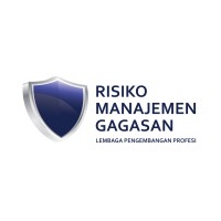 Lembaga Pengembangan Profesi Risiko Manajemen Gagasan (RMG) logo - Similar company to Learning Media Indonesia