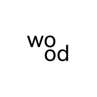 WOOD arkitektur + design AS logo - Similar company to L2 Arkitekter