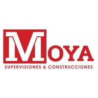 Moya Supervisiones y Construcciones, S.A. logo - Similar company to Constructora Fixsa