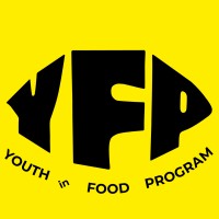 Youth in Food Program logo - Similar company to Pk Amoabeng Leadership Foundation