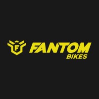 Fantom Bikes logo - Similar company to Suncross Bikes