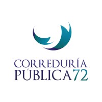 Correduría Pública 72 Jalisco logo - Similar company to Safety México