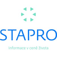 STAPRO logo - Similar company to Dynatech S.R.O.